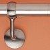 Rothley 40mm Handrail System - Wall Bracket - Polished Chrome