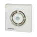Manrose XF100PIR Axial Extractor Fan with PIR Motion Sensor - 4 Manrose XF100PIR Axial Extractor Fan with PIR Motion Sensor - 4
