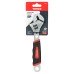 TIMCO Adjustable Wrench - 200mm/8 TIMCO Adjustable Wrench - 200mm/8
