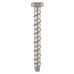 TIMCO Masonry Bolt - Hex Head - 8 x 75mm - Pack of 26