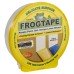 Frog Tape Delicate Surface Masking Tape - 36mm x 41.1m - Yellow