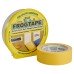 Frog Tape Delicate Surface Masking Tape - 36mm x 41.1m - Yellow