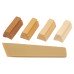 Briwax Filler Repair Sticks - Light - Pack of 4