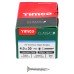 TIMCO Classic Pozi Countersunk Wood Screws - 4.0 x 30mm - A2 Stainless Steel - Pack of 200 TIMCO Classic Pozi Countersunk Wood Screws - 4.0 x 30mm - A2 Stainless Steel - Pack of 200