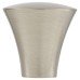Crofts & Assinder Malvern Round Cabinet Knob - 30mm Diameter - Brushed Satin Nickel Crofts & Assinder Malvern Round Cabinet Knob - 30mm Diameter - Brushed Satin Nickel