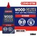Evo-Stik Weatherproof Wood Adhesive - 1000ml - Clear