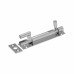 Exel Necked Barrel Bolt - 150 x 32mm - Polished Chrome Exel Necked Barrel Bolt - 150 x 32mm - Polished Chrome
