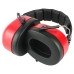 TIMCO Foldable Ear Defenders - 30.4dB SNR