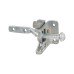GateMate Easy Close Auto Catch - 40 x 50 x 45mm - Galvanised