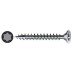 SPAX T-Star Plus Torx Countersunk Wood Screws - 6.0 x 80mm - WIROX Zinc Plated - Pack of 100