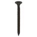 TIMCO Fine Thread Bugle Head Drywall Screws - 3.5 x 42mm - Dark Grey Phosphate - Pack of 1000 TIMCO Fine Thread Bugle Head Drywall Screws - 3.5 x 42mm - Dark Grey Phosphate - Pack of 1000
