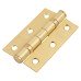 Serozzetta by Carlisle Brass Belas Latch Door Handle on Rose Ultimate Door Kit - Satin Brass