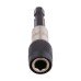 Reisser Quick Release Magnetic Driver Bit Holder - 60mm Length