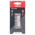TIMCO Steel Driver Bits - Phillips - PH2 - 25mm Length - Pack of 10
