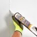 Everbuild Everflex 125 One Hour Caulk - 300ml - White