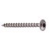 SPAX T-Star Plus Torx Washer Head Wood Screws - 6.0 x 80mm - A2 Stainless Steel - Pack of 100