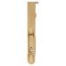 Jedo by Frelan Lever Action Flush Bolt - 150 x 20mm - Fire Rated - Radius - Satin Brass Jedo by Frelan Lever Action Flush Bolt - 150 x 20mm - Fire Rated - Radius - Satin Brass