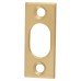 Jedo by Frelan Lever Action Flush Bolt - 150 x 20mm - Fire Rated - Radius - Satin Brass Jedo by Frelan Lever Action Flush Bolt - 150 x 20mm - Fire Rated - Radius - Satin Brass
