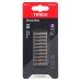 TIMCO Steel Driver Bits - Torx - T30 - 25mm Length - Pack of 10
