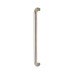 Hampstead 25mm D-Bar Door Pull Handle - Bolt Fix - 450mm Centres - 316 Satin Stainless Steel Hampstead 25mm D-Bar Door Pull Handle - Bolt Fix - 450mm Centres - 316 Satin Stainless Steel