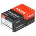 TIMCO FirmaHold Second Fix Brad Nail - Straight - 16 Gauge x 38mm - Stainless Steel - Pack of 2000 TIMCO FirmaHold Second Fix Brad Nail - Straight - 16 Gauge x 38mm - Stainless Steel - Pack of 2000
