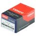 TIMCO Twin Threaded Pozi Countersunk Wood Screws - 8 x 1