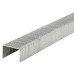 Tacwise 53 Series Staples (JT21, TR45/69/ST10, 53) - 8mm Length - Galvanised - Pack of 2000