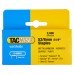 Tacwise 53 Series Staples (JT21, TR45/69/ST10, 53) - 8mm Length - Galvanised - Pack of 2000