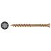 Reisser Flooring Torx Secret Fixing Wood Screws - 3.5 x 45mm - Yellow Zinc - Pack of 200 Reisser Flooring Torx Secret Fixing Wood Screws - 3.5 x 45mm - Yellow Zinc - Pack of 200