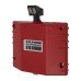 Fireco Dorgard Fire Door Holder - Red Fireco Dorgard Fire Door Holder - Red