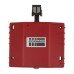 Fireco Dorgard Fire Door Holder - Red Fireco Dorgard Fire Door Holder - Red