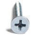 Reisser Fine Thread Bugle Head Drywall Screws - 3.5 x 32mm - Zinc Plated - Pack of 1000