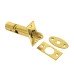 Contract Rack Bolt - Brass - Pack of 5