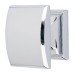 Hampstead Egar Rectangular Cabinet Knob - 32 x 26mm - Polished Chrome Hampstead Egar Rectangular Cabinet Knob - 32 x 26mm - Polished Chrome