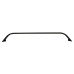 Hampstead Gemini Bow Cabinet Pull Handle - 192mm Centres - Matt Black