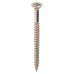 TIMCO Velocity Pozi Countersunk Wood Screws - 3.0 x 40mm - Yellow Zinc - Pack of 200 TIMCO Velocity Pozi Countersunk Wood Screws - 3.0 x 40mm - Yellow Zinc - Pack of 200