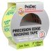 ProDec Advance Low Tack Precision Edge Masking Tape - 48mm x 50m - Yellow