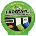 Frog Tape Multi Surface Masking Tape - 36mm x 41.1m - Green