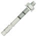 Rawlplug XPT Throughbolt - M12 x 150mm - Pack of 50 Rawlplug XPT Throughbolt - M12 x 150mm - Pack of 50