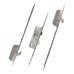 GU Ferco Multipoint Door Lock with Slave Lock - 45-35mm Backset - 92mm c/c