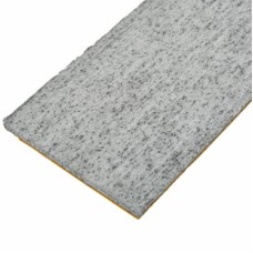 Sealmaster Intumescent Fireglaze Tape - 54 x 2.5 x 2100mm - Grey - Pack of 10