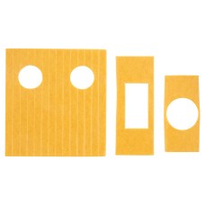 Arrone AR195/AR295 Series Tubular Latch Intumescent Pack