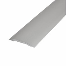 Lorient LAS4002 Threshold Plate - 1000mm Length - Satin Anodised Aluminium