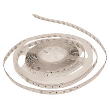 Integral LED 12W Flexible Dimmable LED Strip Light - IP33 - 5000mm - RGB + 4000K Cool White