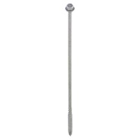 TIMCO Timber Frame Screws Hex Head - 6.7...