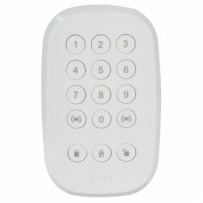 Yale Sync Smart Home Alarm Keypad - AC-KP