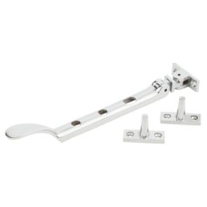 Hampstead Victorian Casement Window Stay - 8