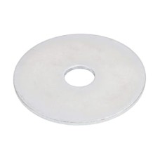 Penny/ Repair Washer - M8 x 38mm - Zinc Plated - Pack of 25
