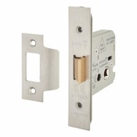 Hampstead Heavy Duty Flat Latch - 66mm C...