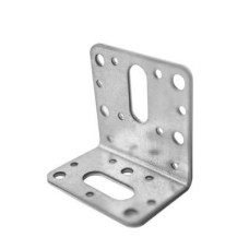 Teco Angle Bracket - 60 x 40mm - Pack of 10